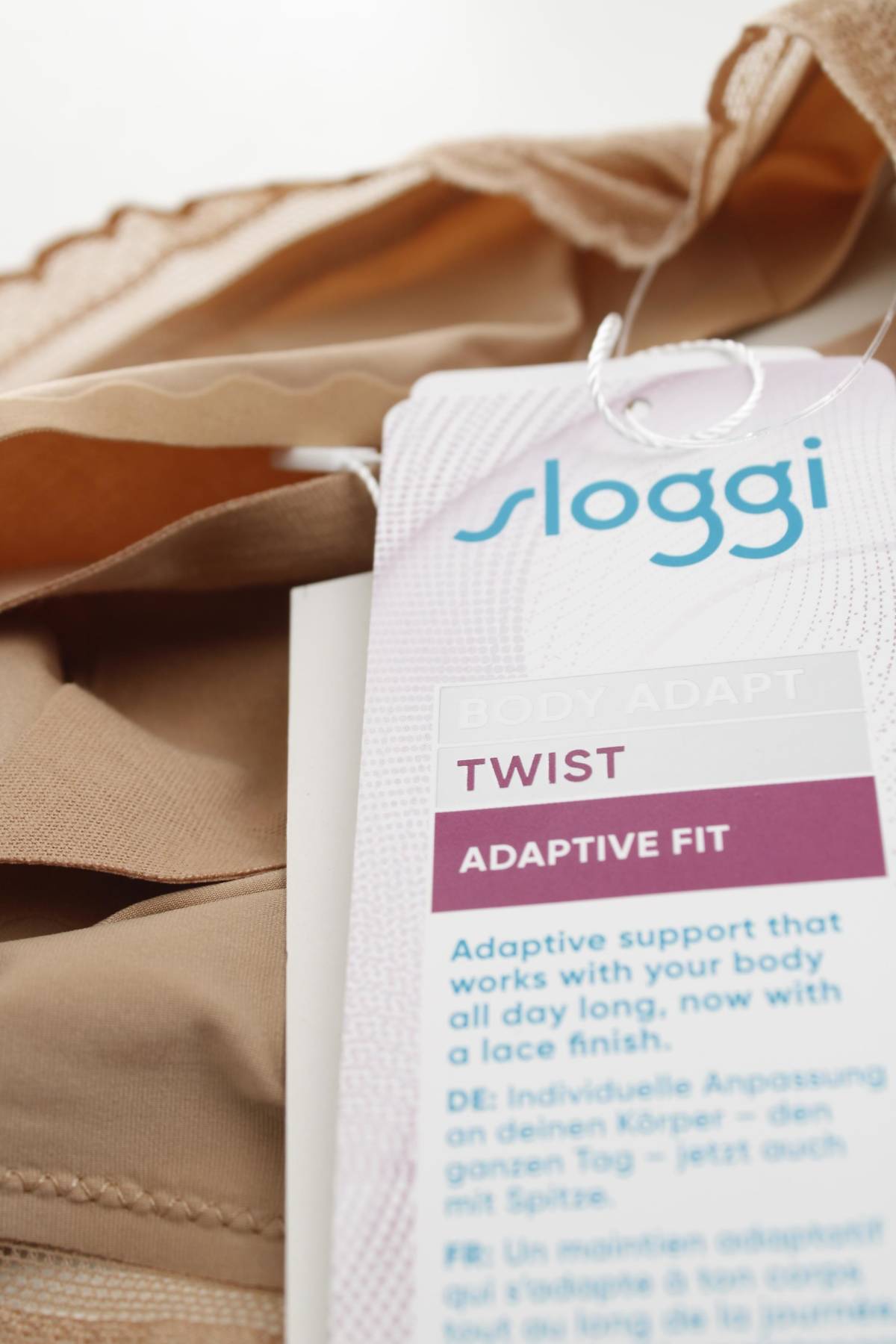 Бикини Sloggi3 - Contour.bg Бикини Sloggi3