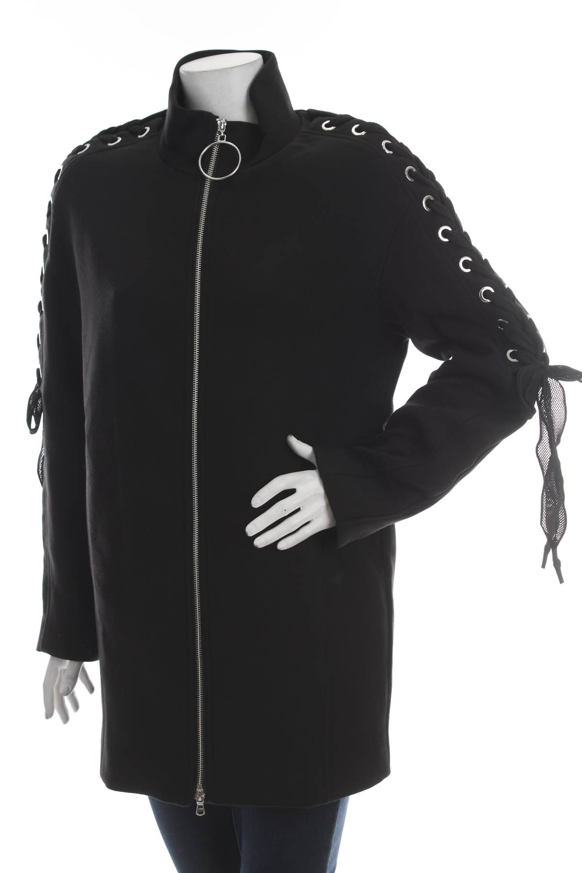 Γυναικείο μπουφάν Guess1