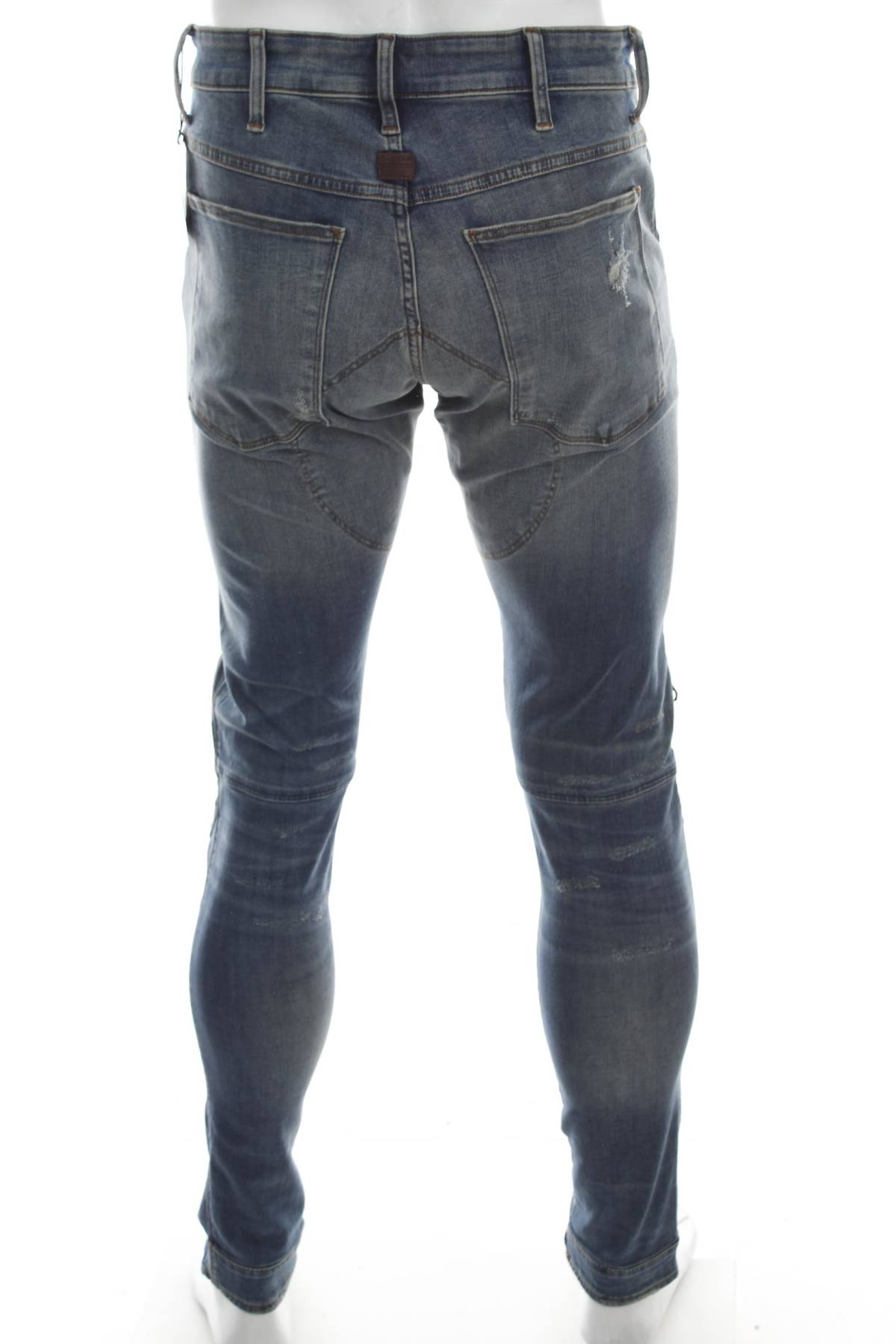 Мъжки дънки G-Star Raw2 - Contour.bg Мъжки дънки G-Star Raw2