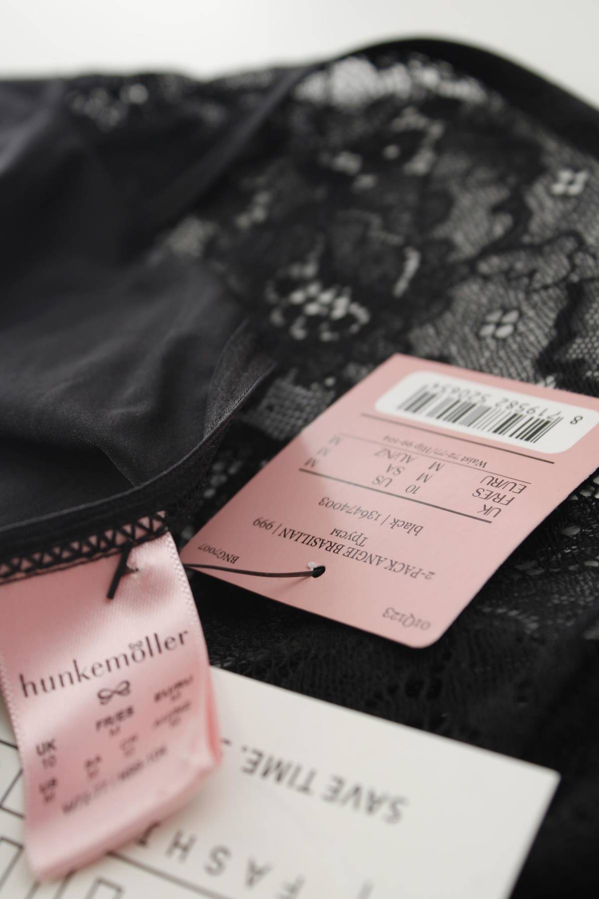Μπικίνι Hunkemoller3