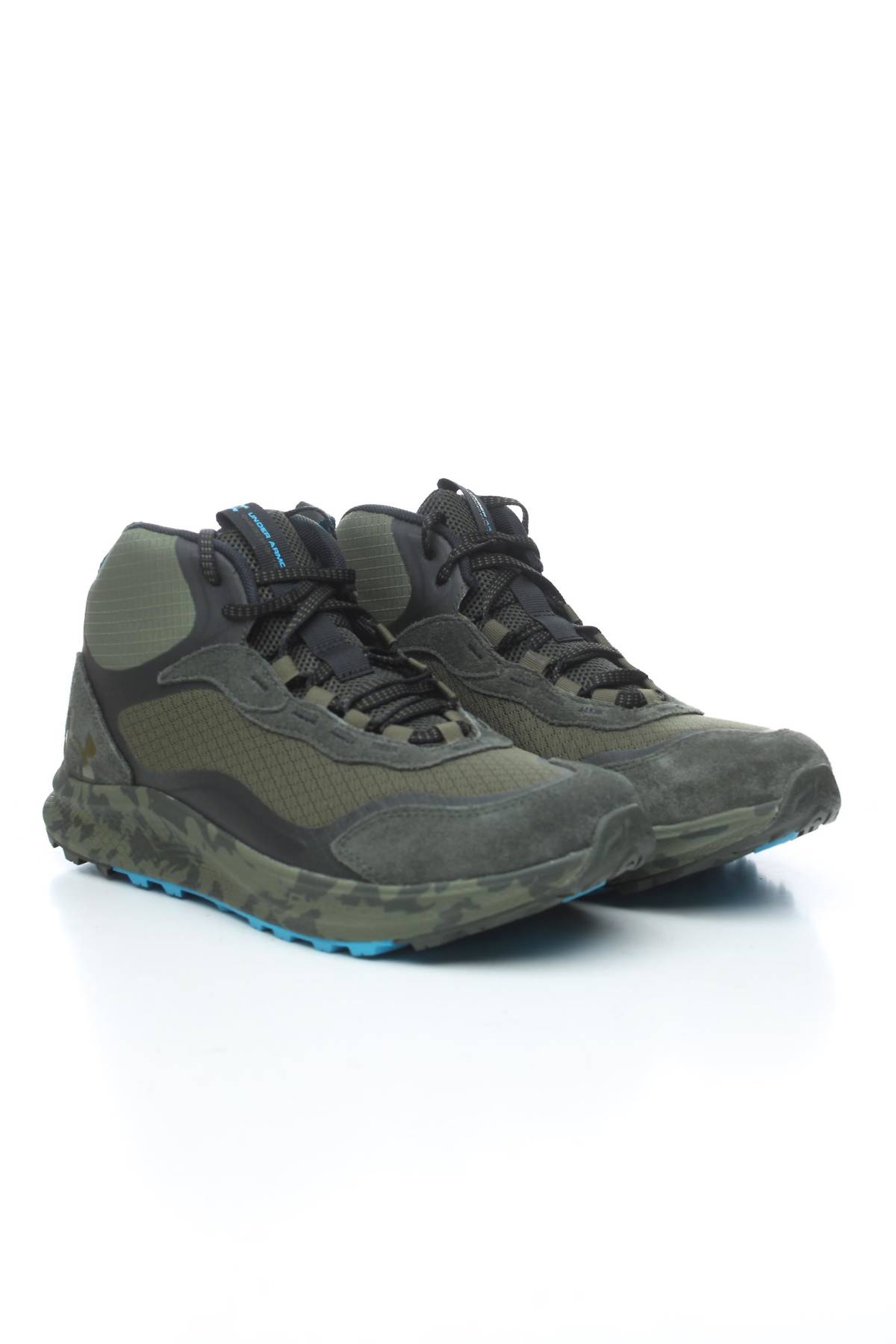 Αθλητικά παπούτσια Under Armour3 - Contourshop.gr Αθλητικά παπούτσια Under Armour3