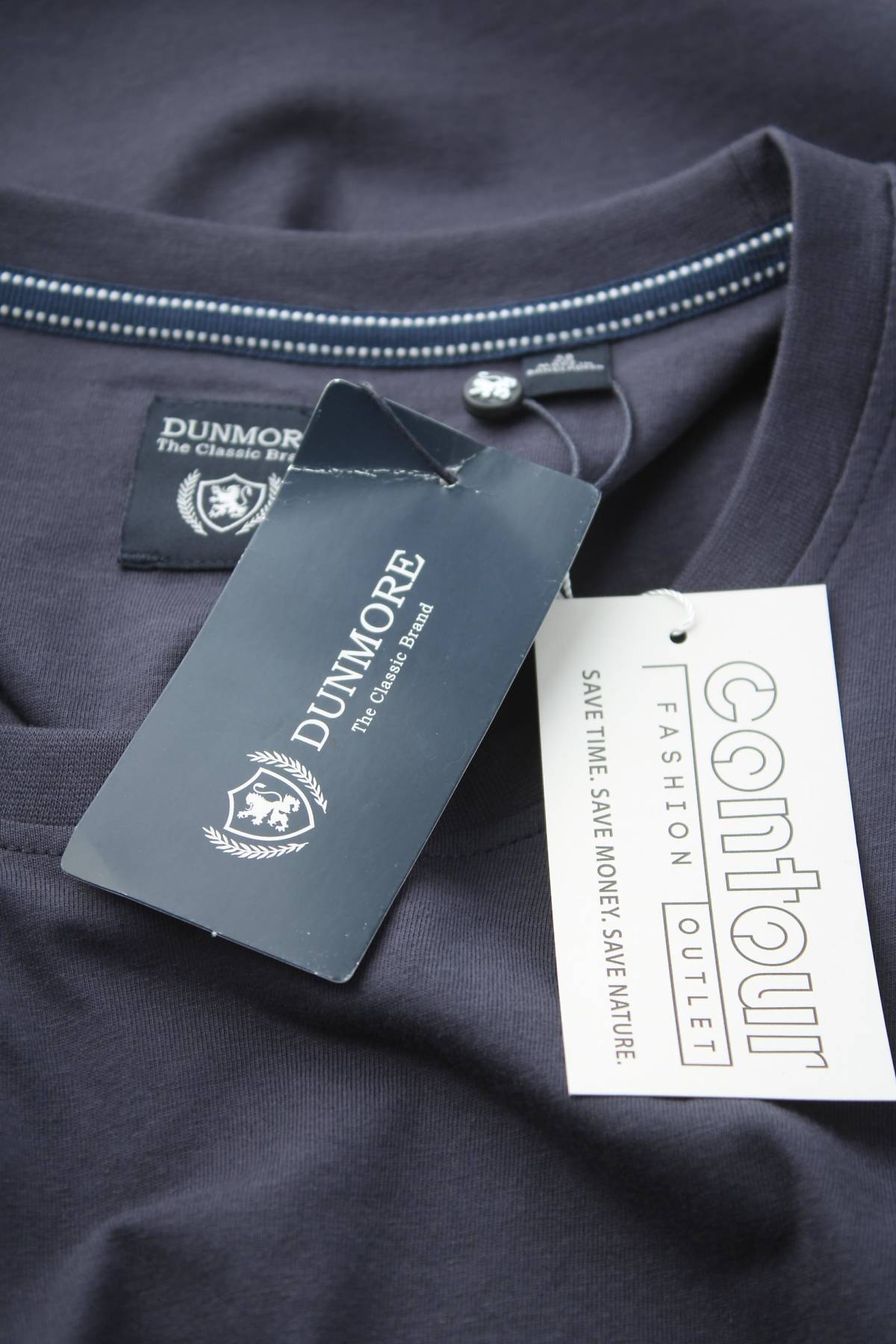Ανδρικό t-shirt A.W.Dunmore3 - Contourshop.gr Ανδρικό t-shirt A.W.Dunmore3