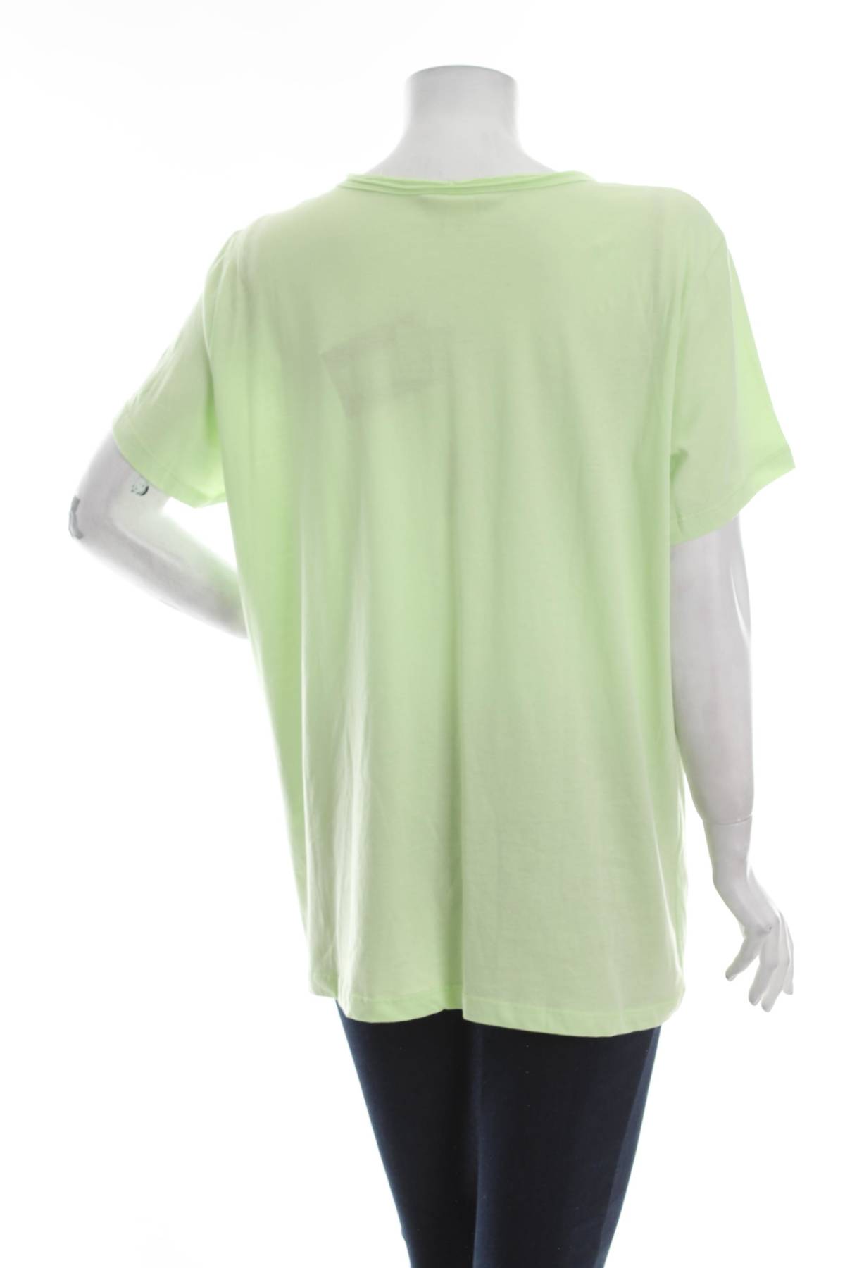 Γυναικείο t-shirt Only Carmakoma2