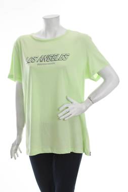 Γυναικείο t-shirt Only Carmakoma1 - Contourshop.gr Γυναικείο t-shirt Only Carmakoma1