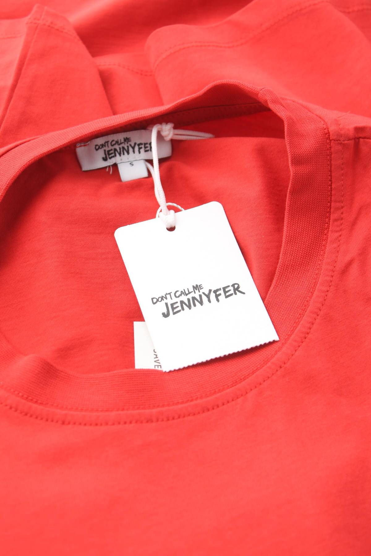 Дамска тениска Jennyfer3 - Contour.bg Дамска тениска Jennyfer3