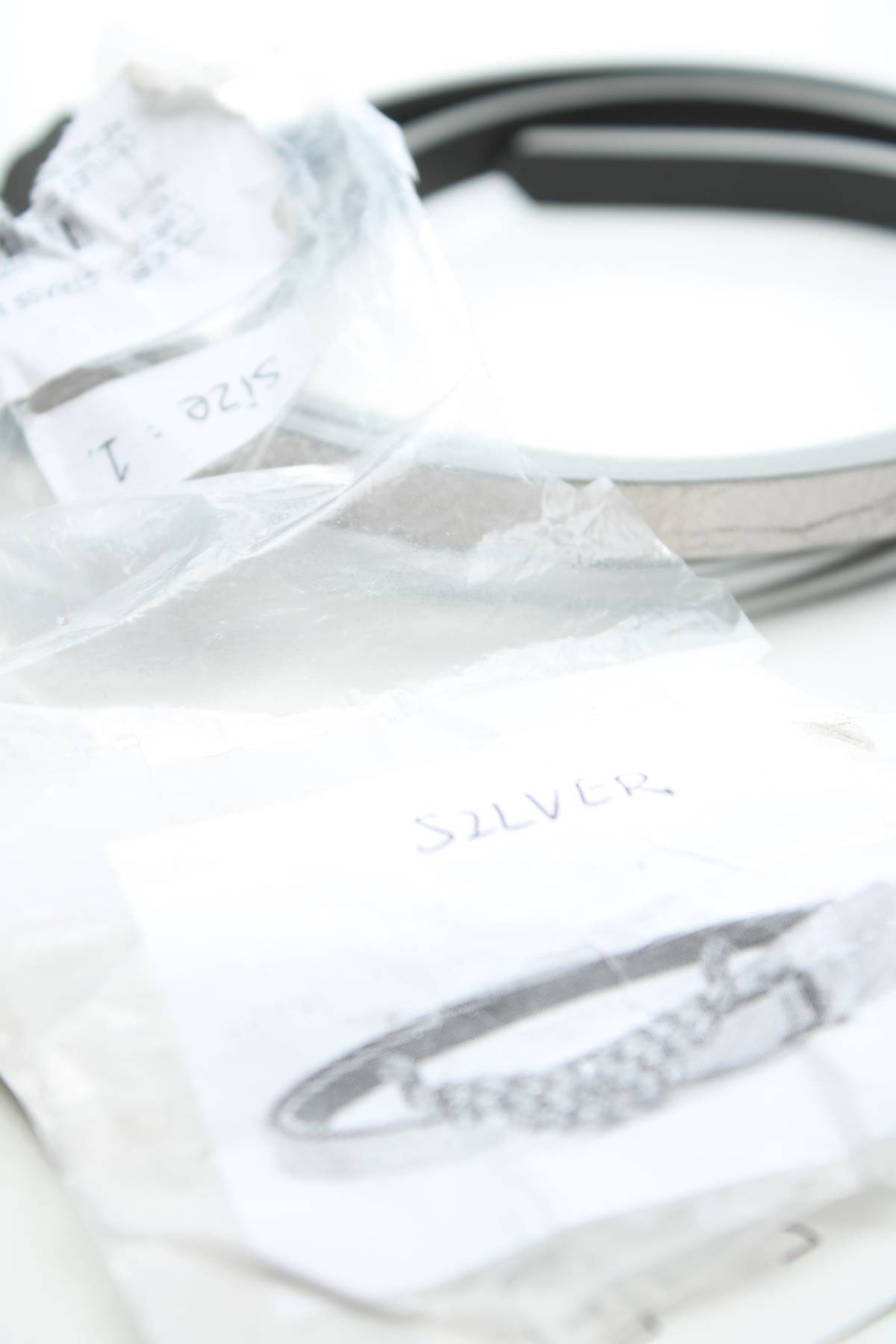 Колан Zadig & Voltaire3