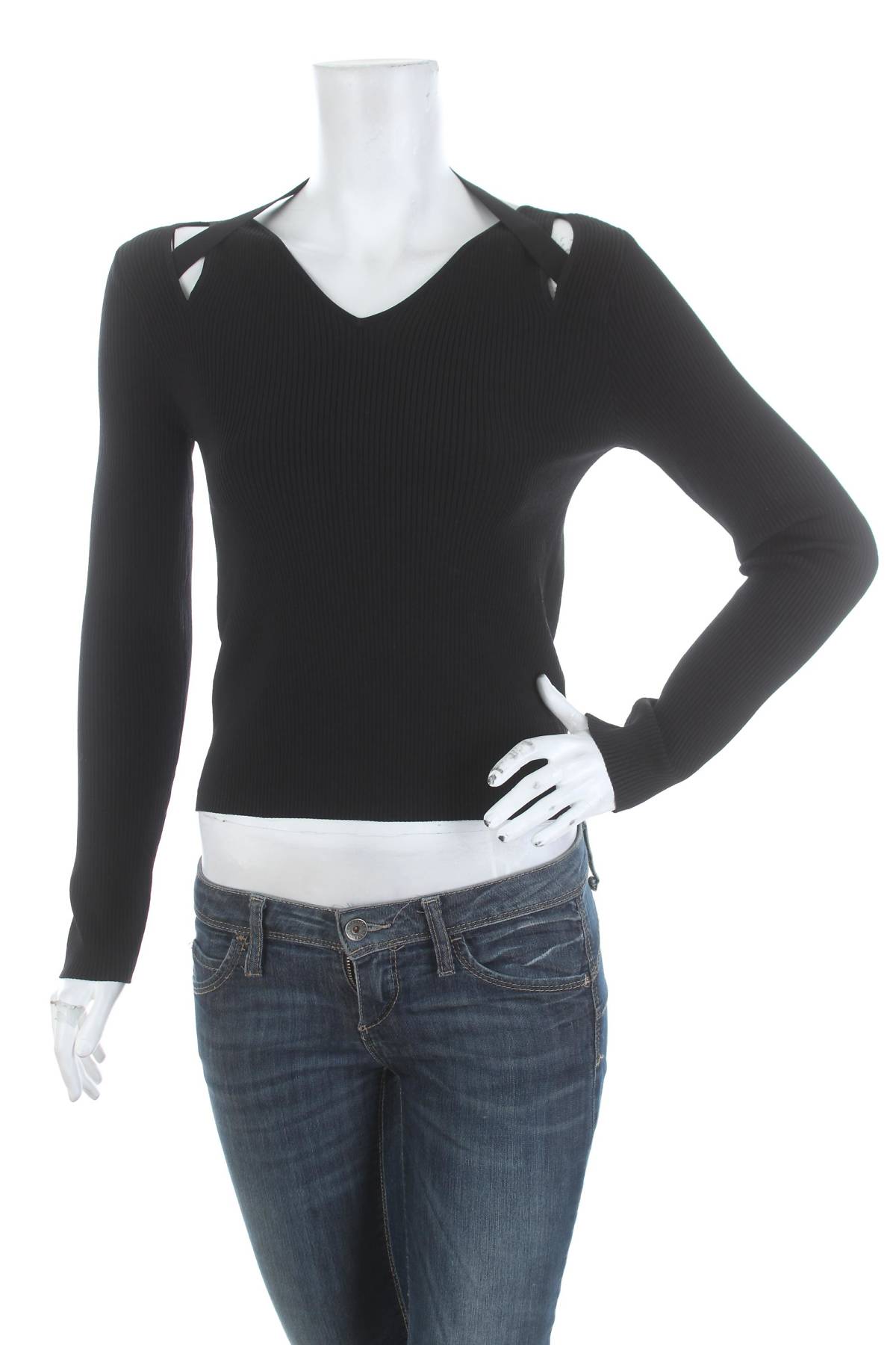 Дамски пуловер Vero Moda1