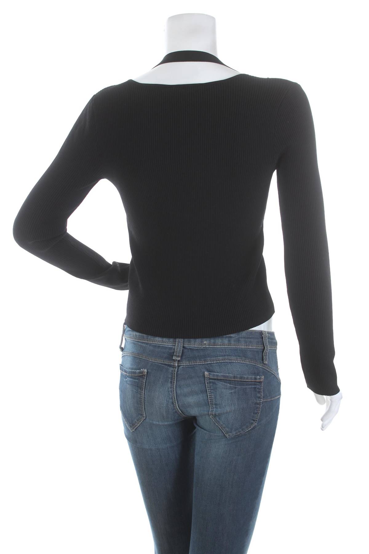 Дамски пуловер Vero Moda2