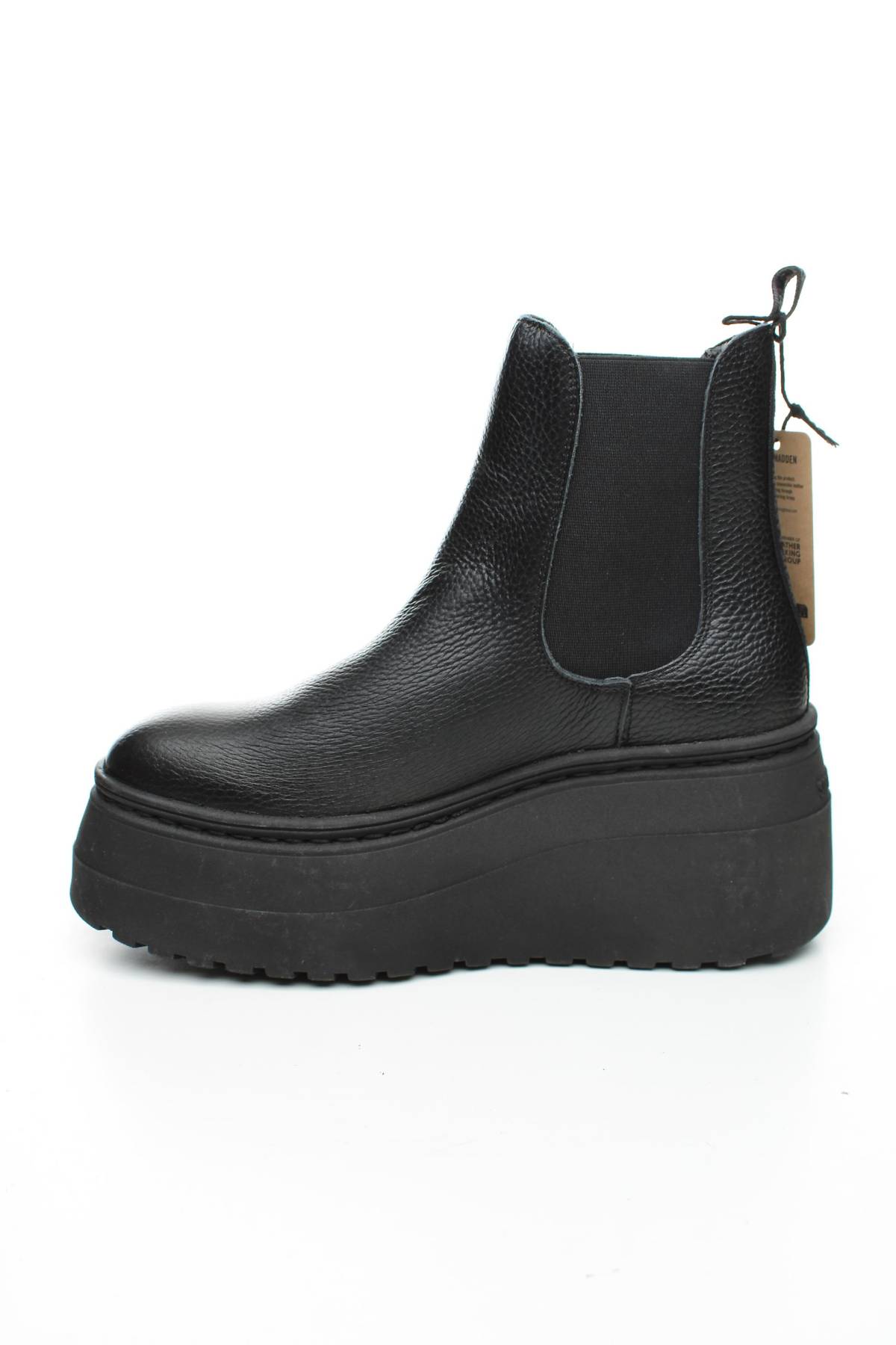 Γυναικεία μποτάκια Steve Madden2