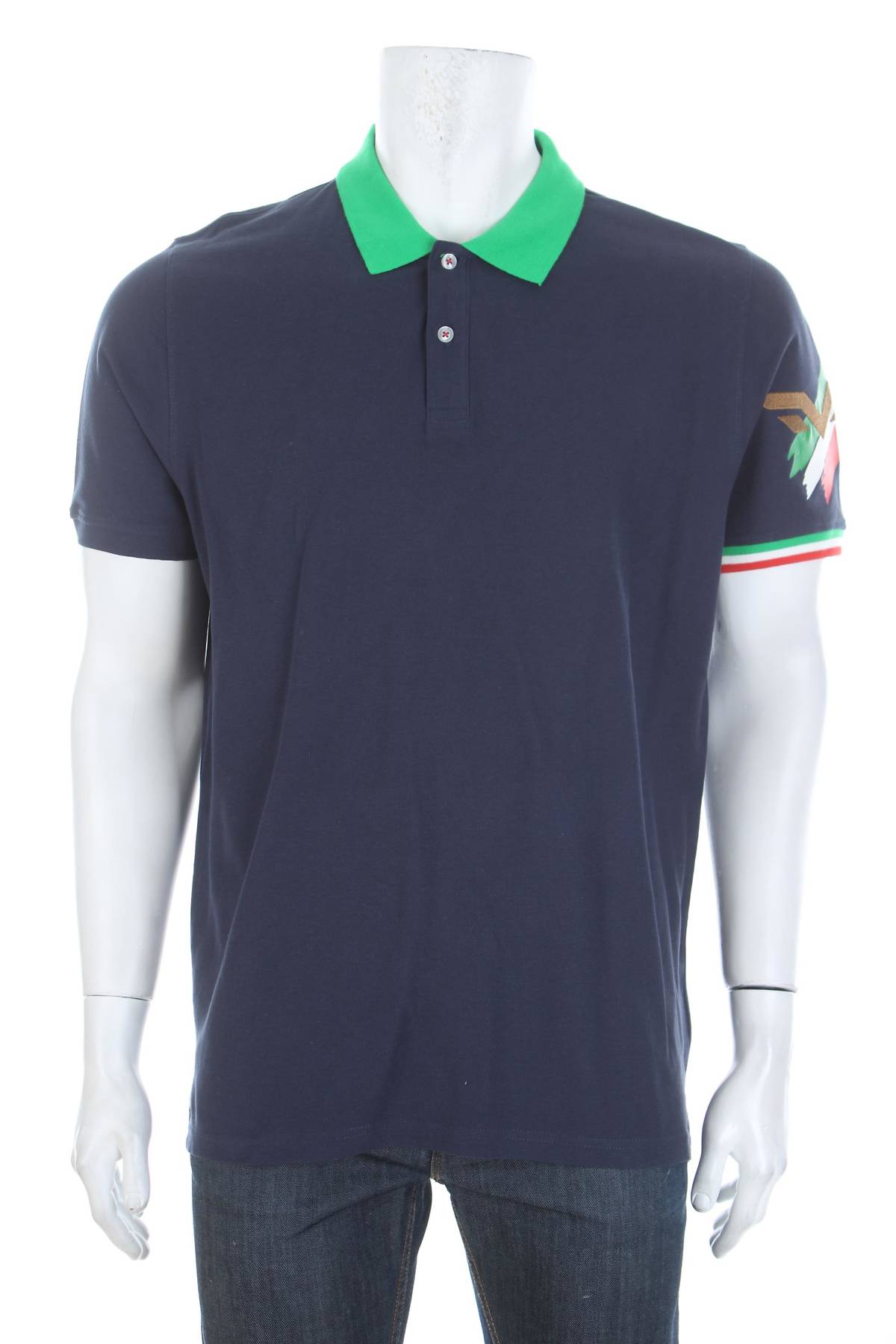 Мъжка тениска Armata Di Mare1