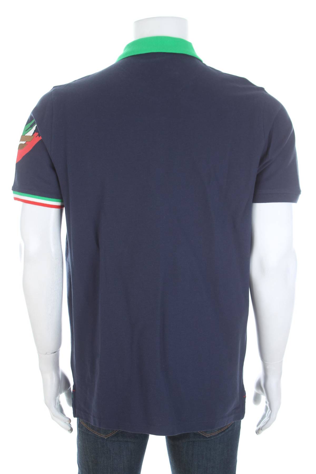 Мъжка тениска Armata Di Mare2