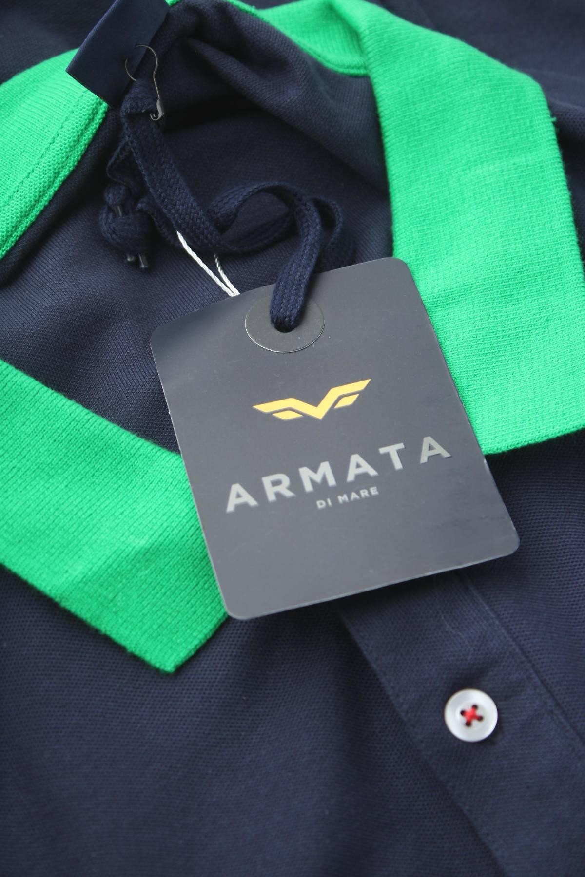 Мъжка тениска Armata Di Mare3