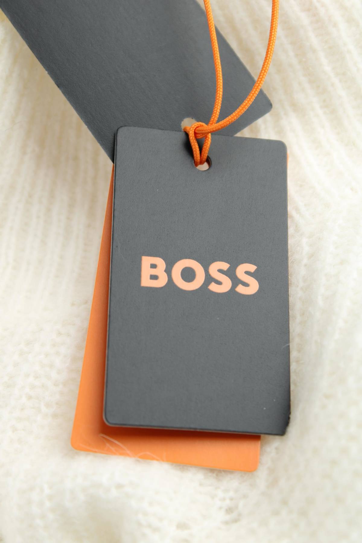 Γυναικείο πουλόβερ BOSS Orange3