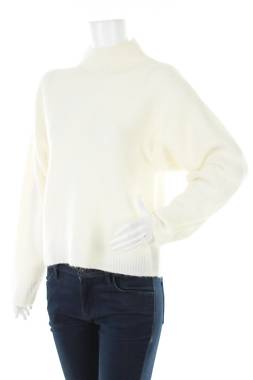 Γυναικείο πουλόβερ BOSS Orange1