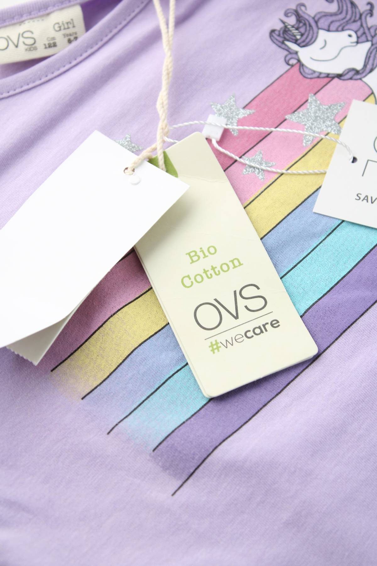 Детска блуза Oviesse3