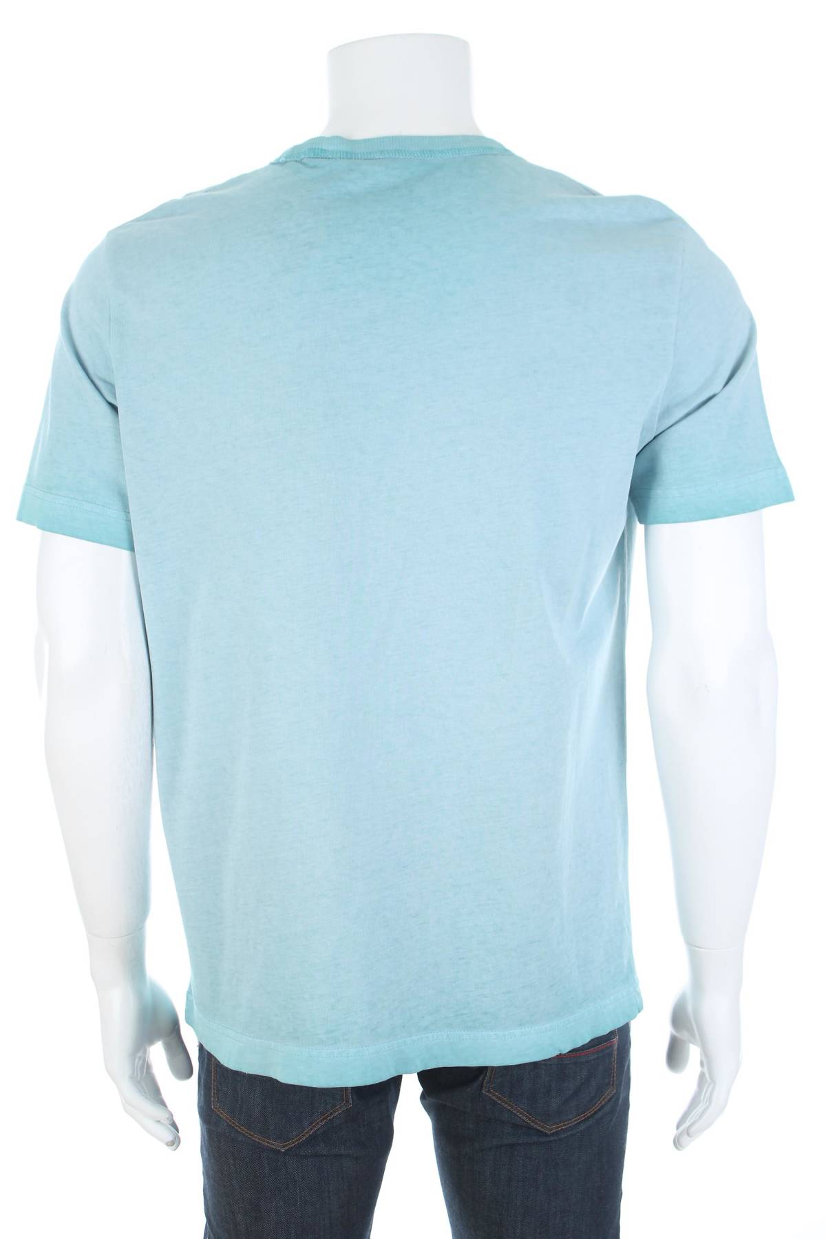 Ανδρικό t-shirt Tom Tailor2