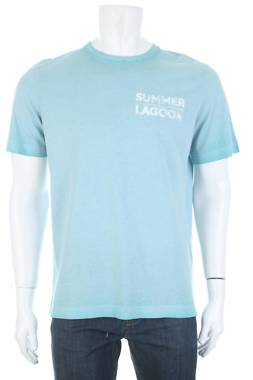 Ανδρικό t-shirt Tom Tailor1