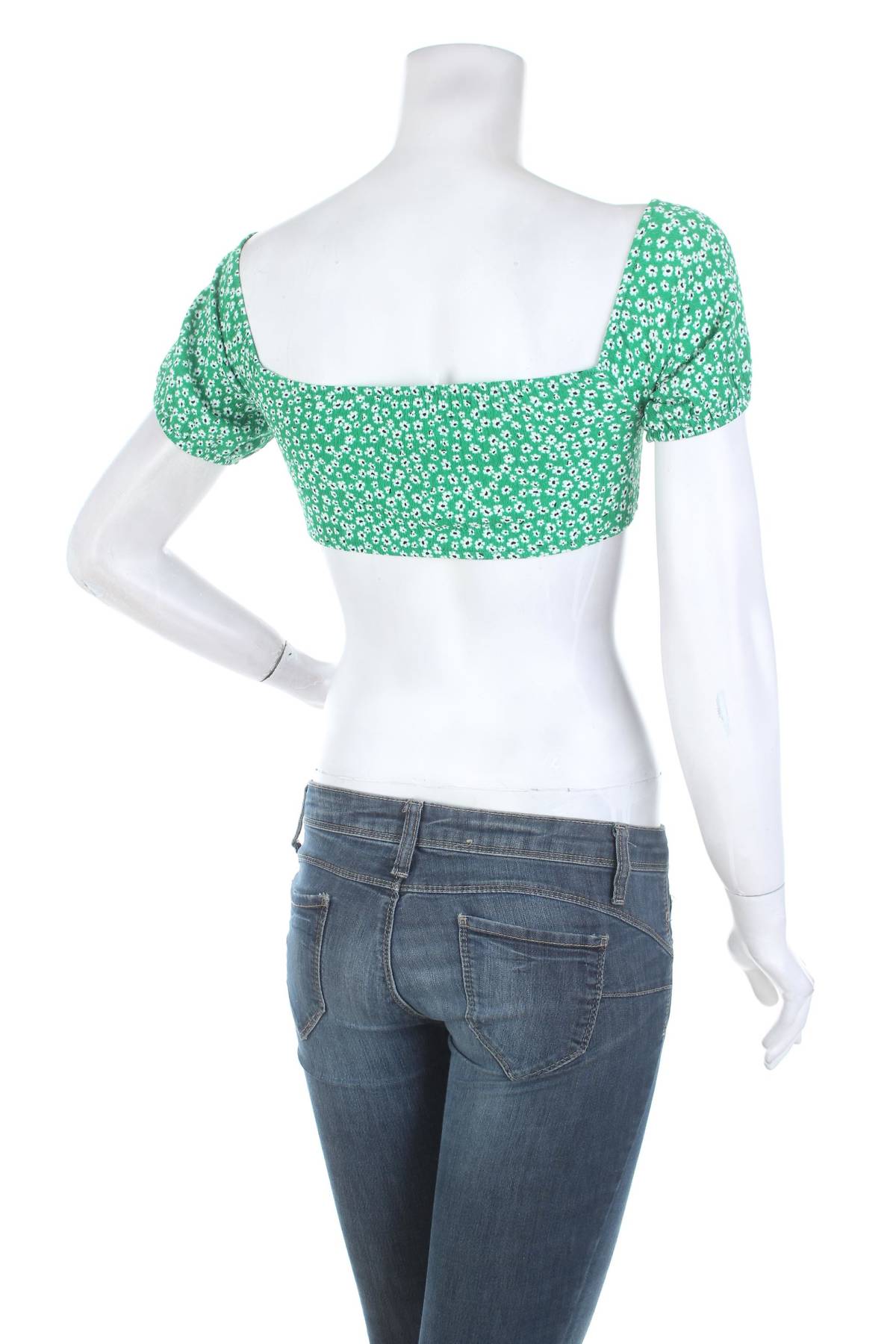 Дамска блуза Even & Odd2