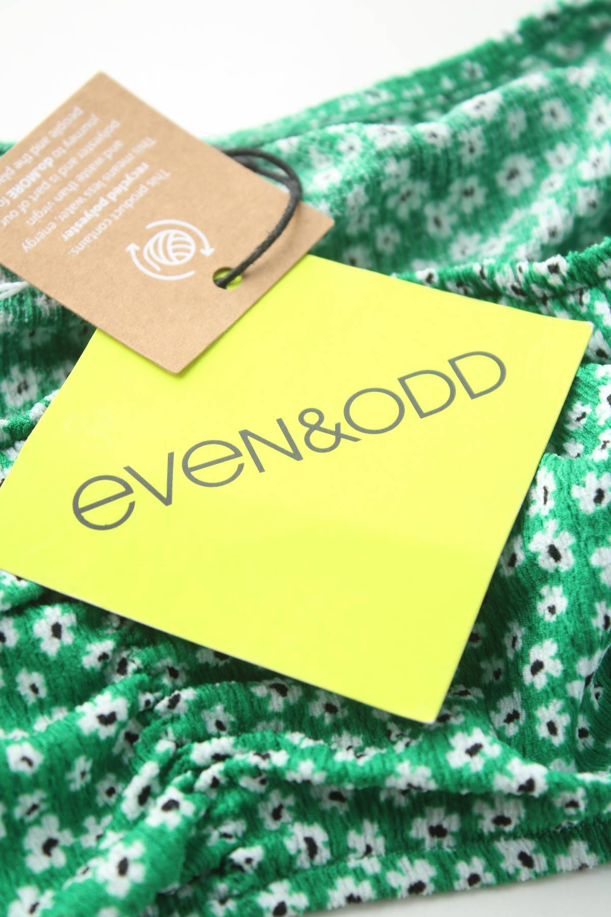 Дамска блуза Even & Odd3