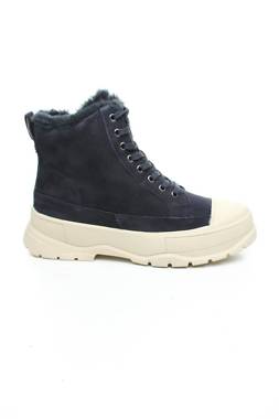 Дамски боти Caprice1