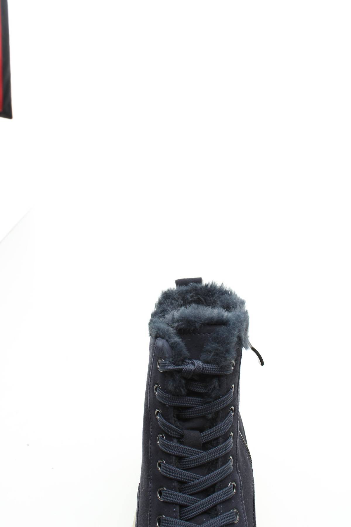 Дамски боти Caprice5