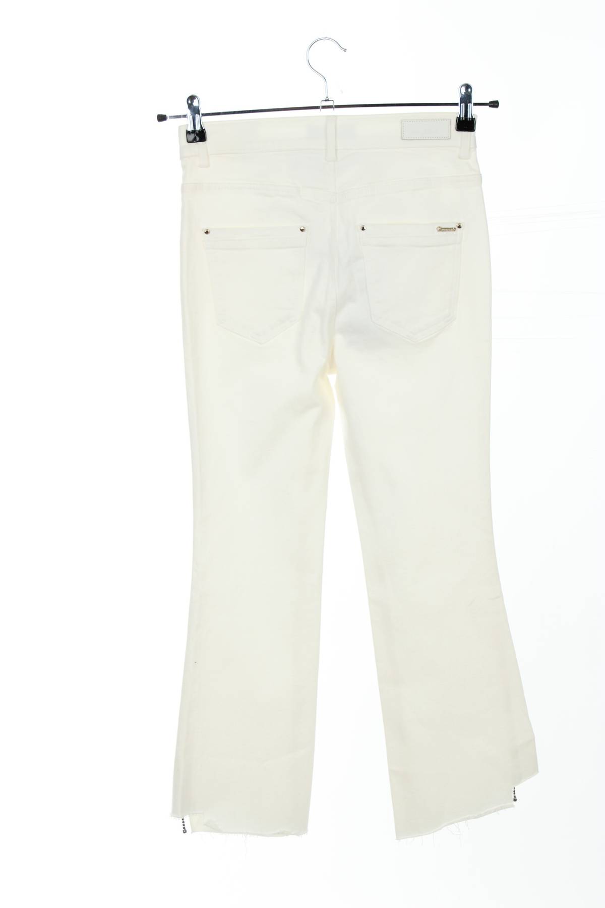 Дамски дънки Vero Moda2