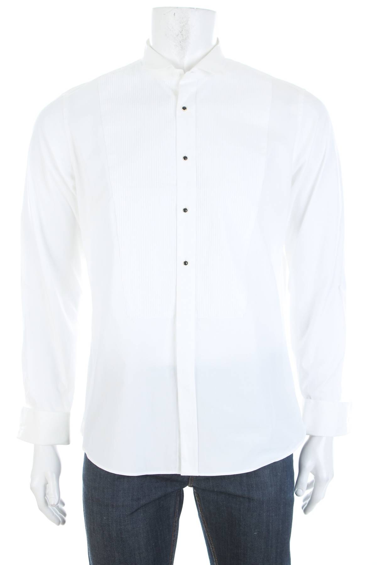 Мъжка риза De Fursac1