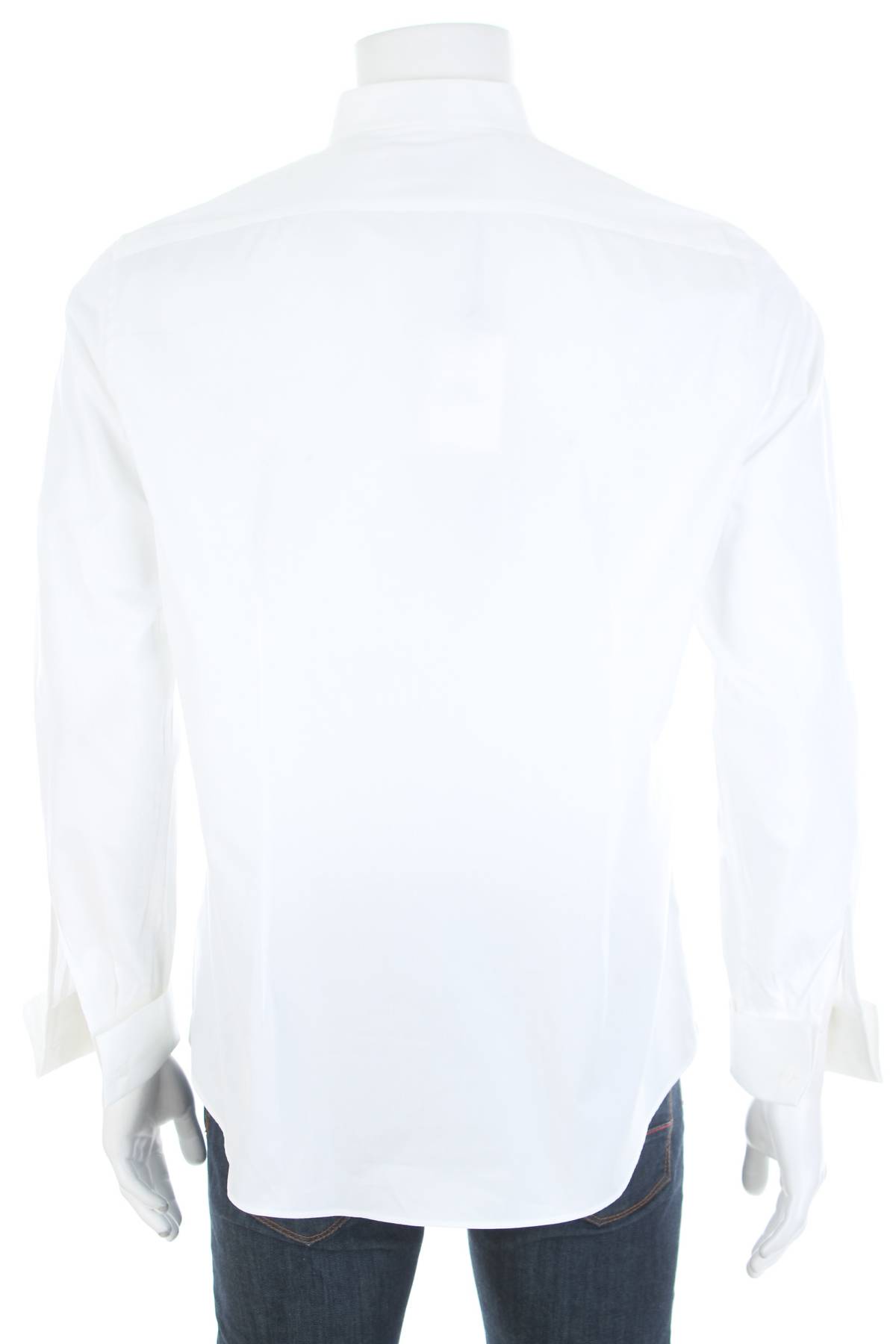 Мъжка риза De Fursac2