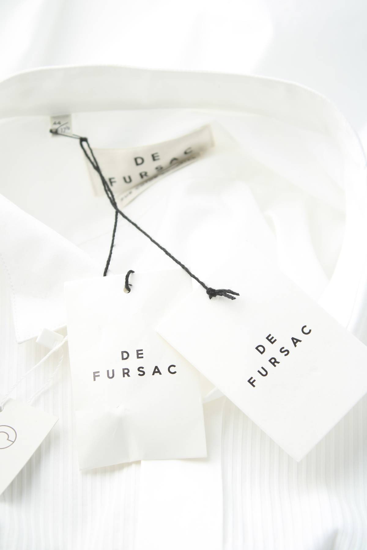 Мъжка риза De Fursac3