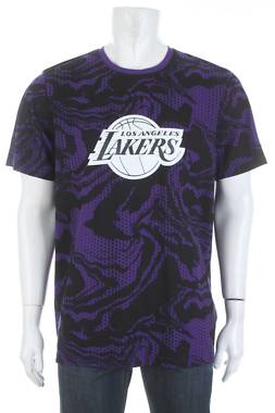 Мъжка спортна тениска New Era1