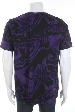 Мъжка спортна тениска New Era2