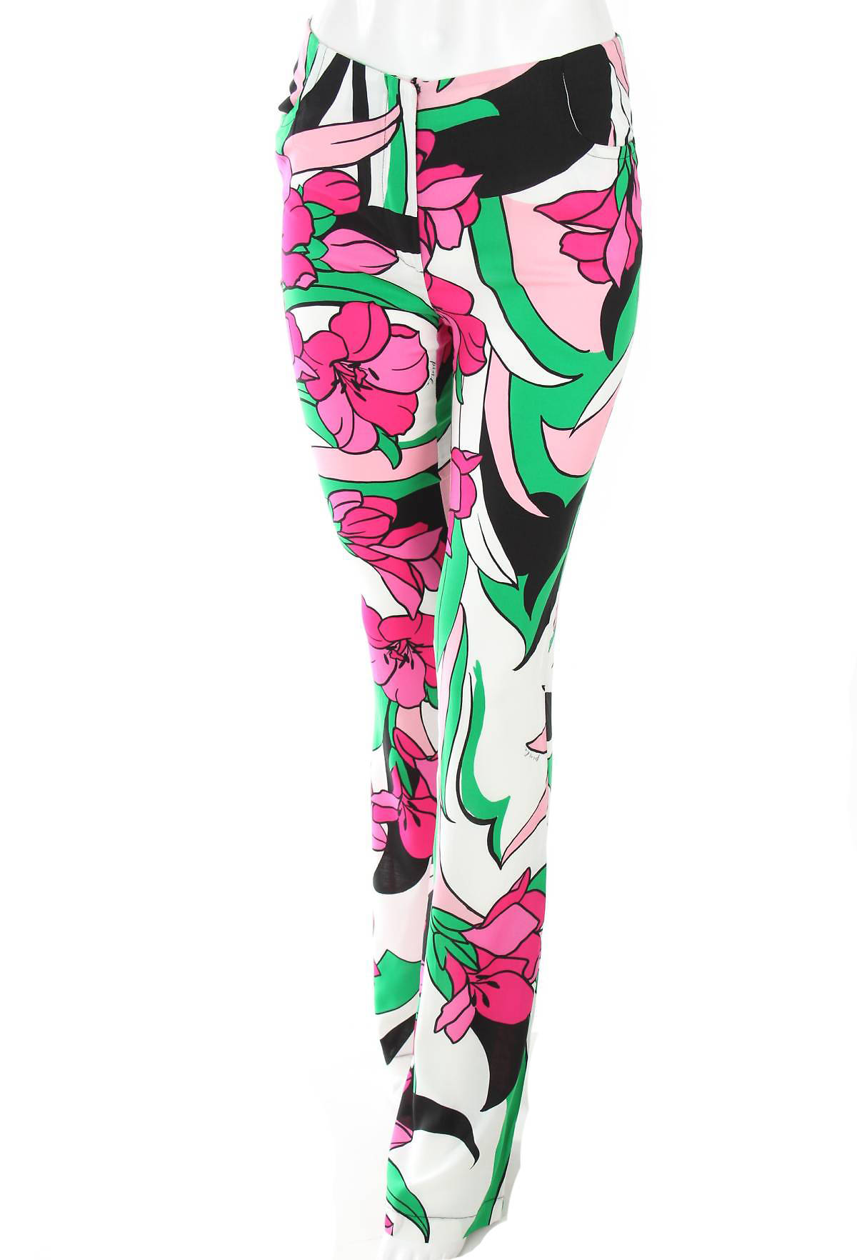 Γυναικείο παντελόνι Pinko1