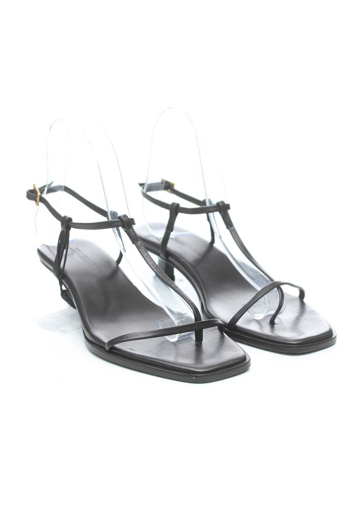 Σανδάλια Massimo Dutti3