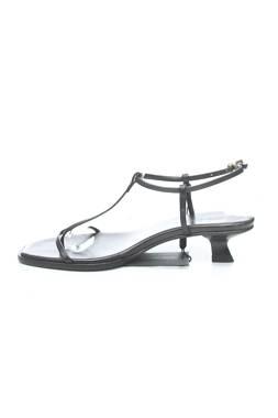 Σανδάλια Massimo Dutti2