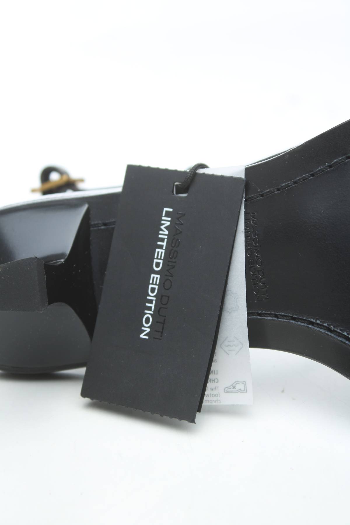 Σανδάλια Massimo Dutti5