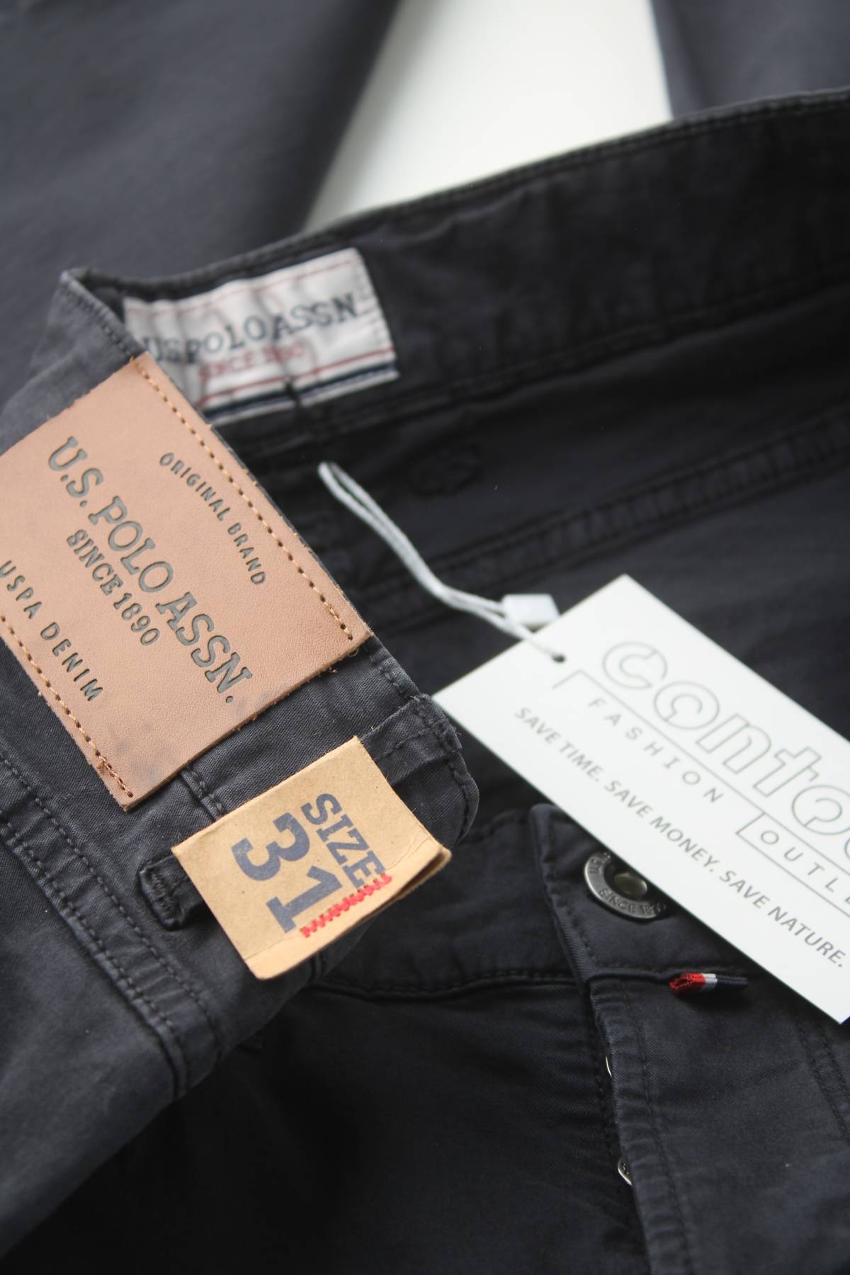 Мъжки панталон US Polo Assn.3