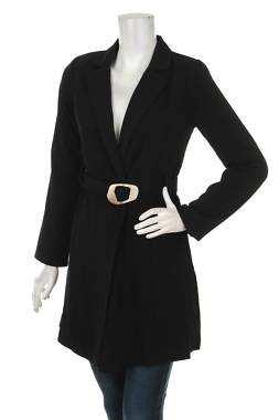 Дамски шлифер Fashion Union1 - Contour.bg Дамски шлифер Fashion Union1