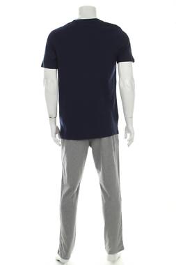 Мъжка пижама Jack & Jones2 - Contour.bg Мъжка пижама Jack & Jones2
