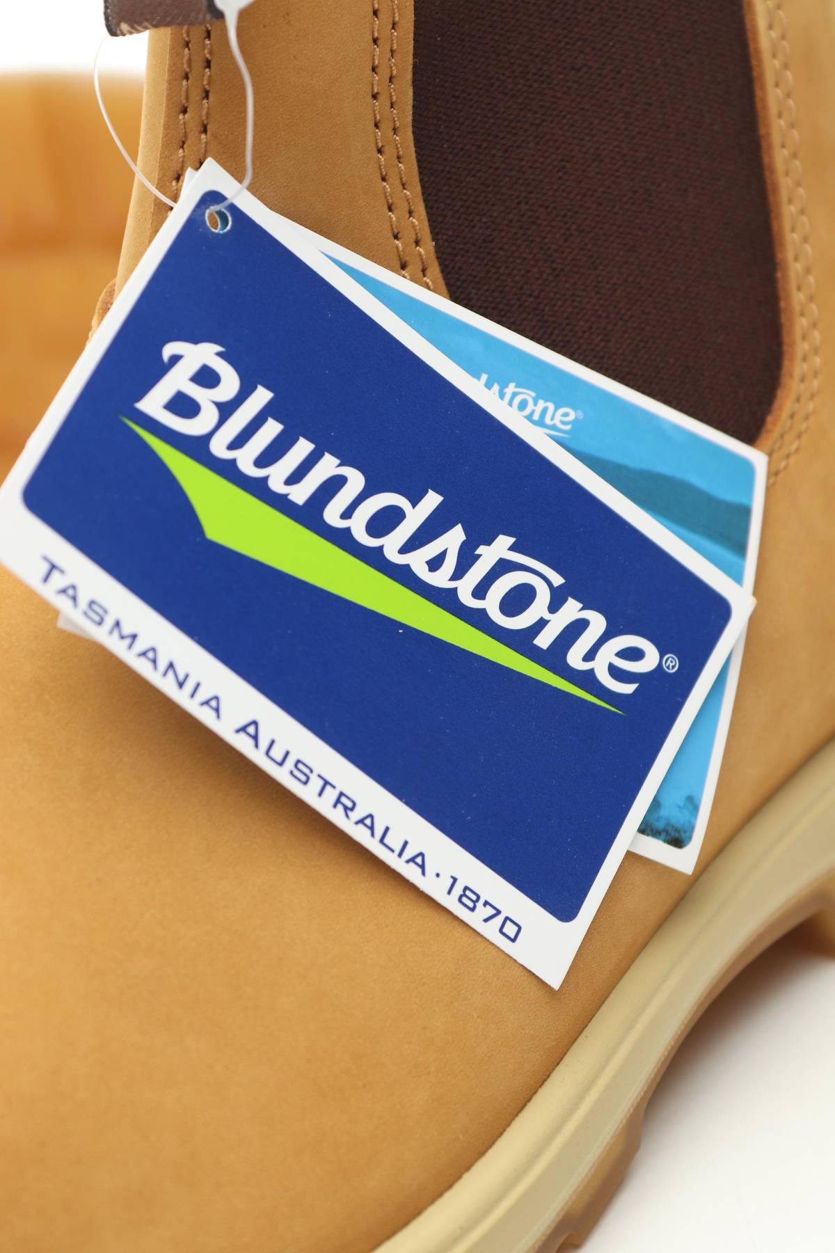 Ανδρικά παπούτσια Blundstone5