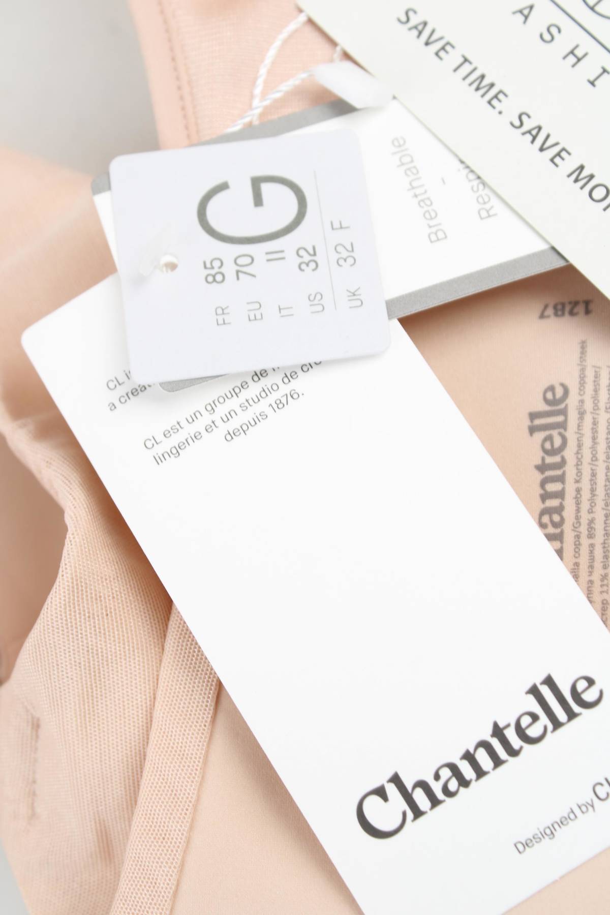 Σουτιέν Chantelle3