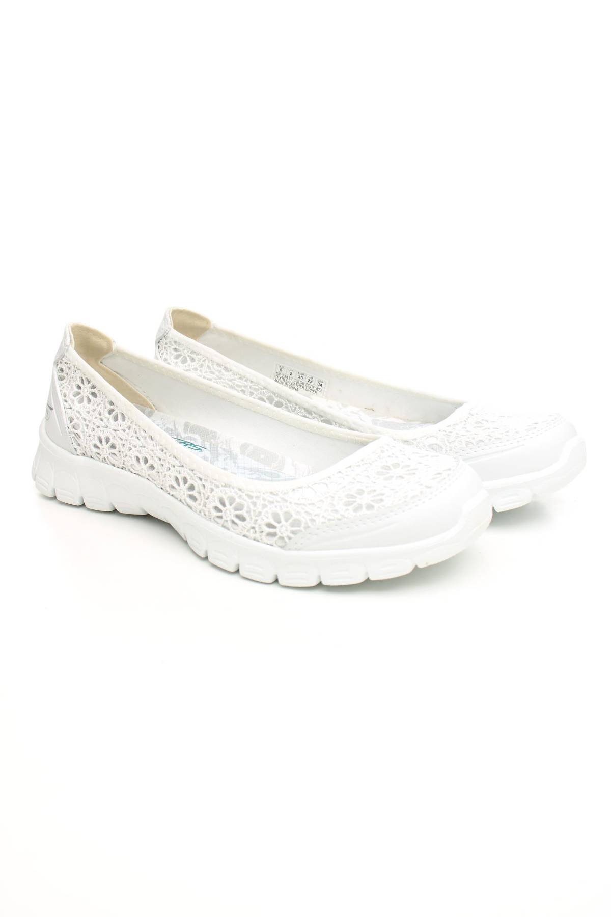 Маратонки Skechers3