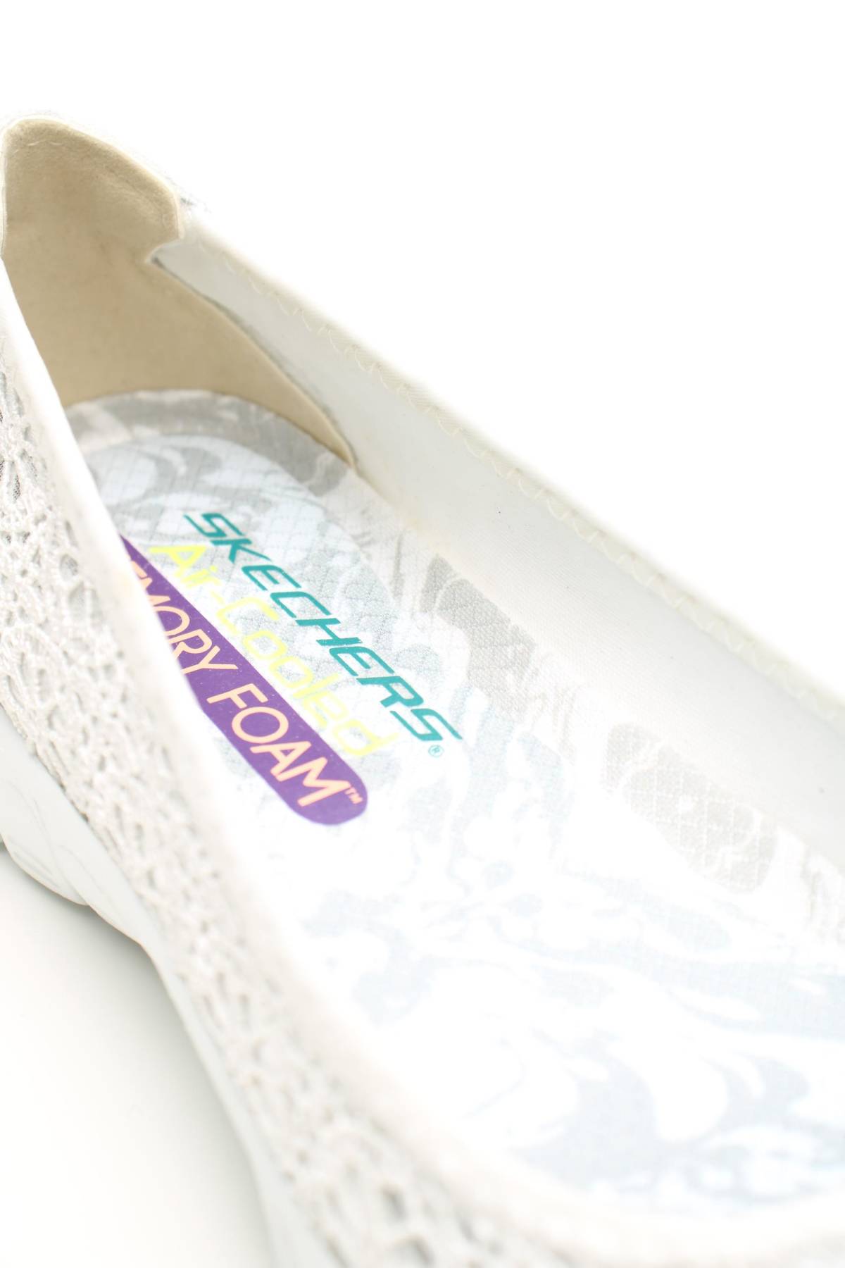 Маратонки Skechers5