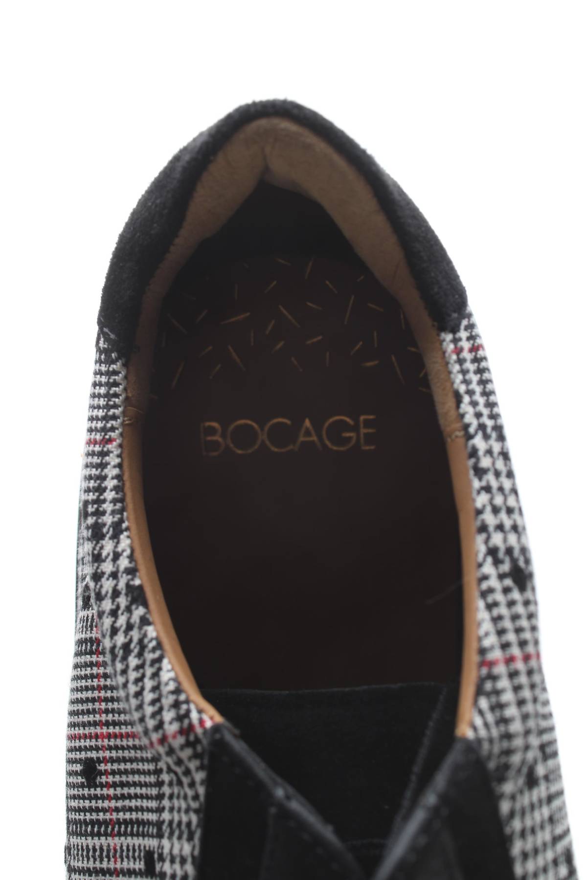 Sneakers Bocage5 - Contourshop.gr Sneakers Bocage5
