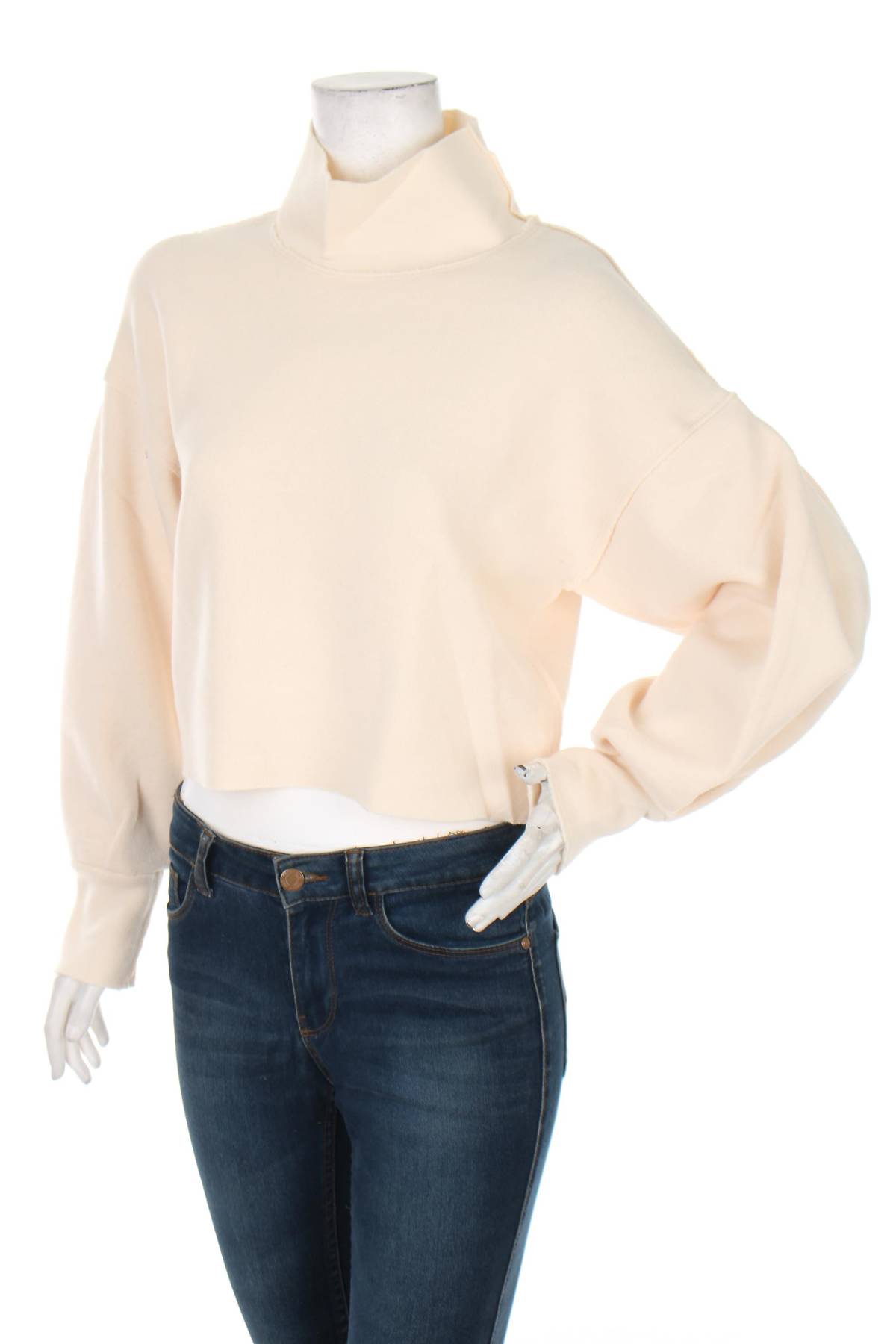 Дамско поло Zara1