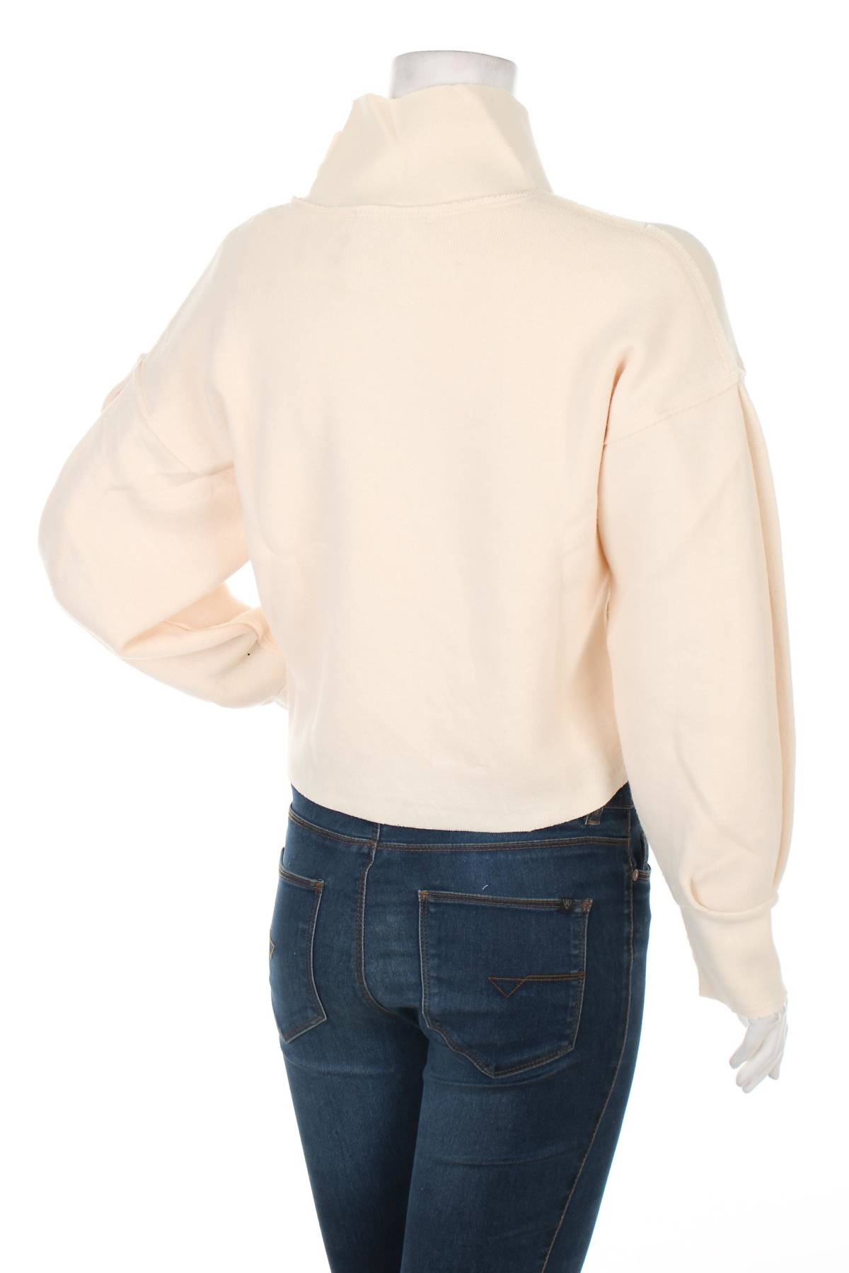 Дамско поло Zara2