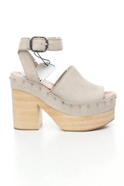 Сандали Zara1
