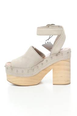 Сандали Zara2
