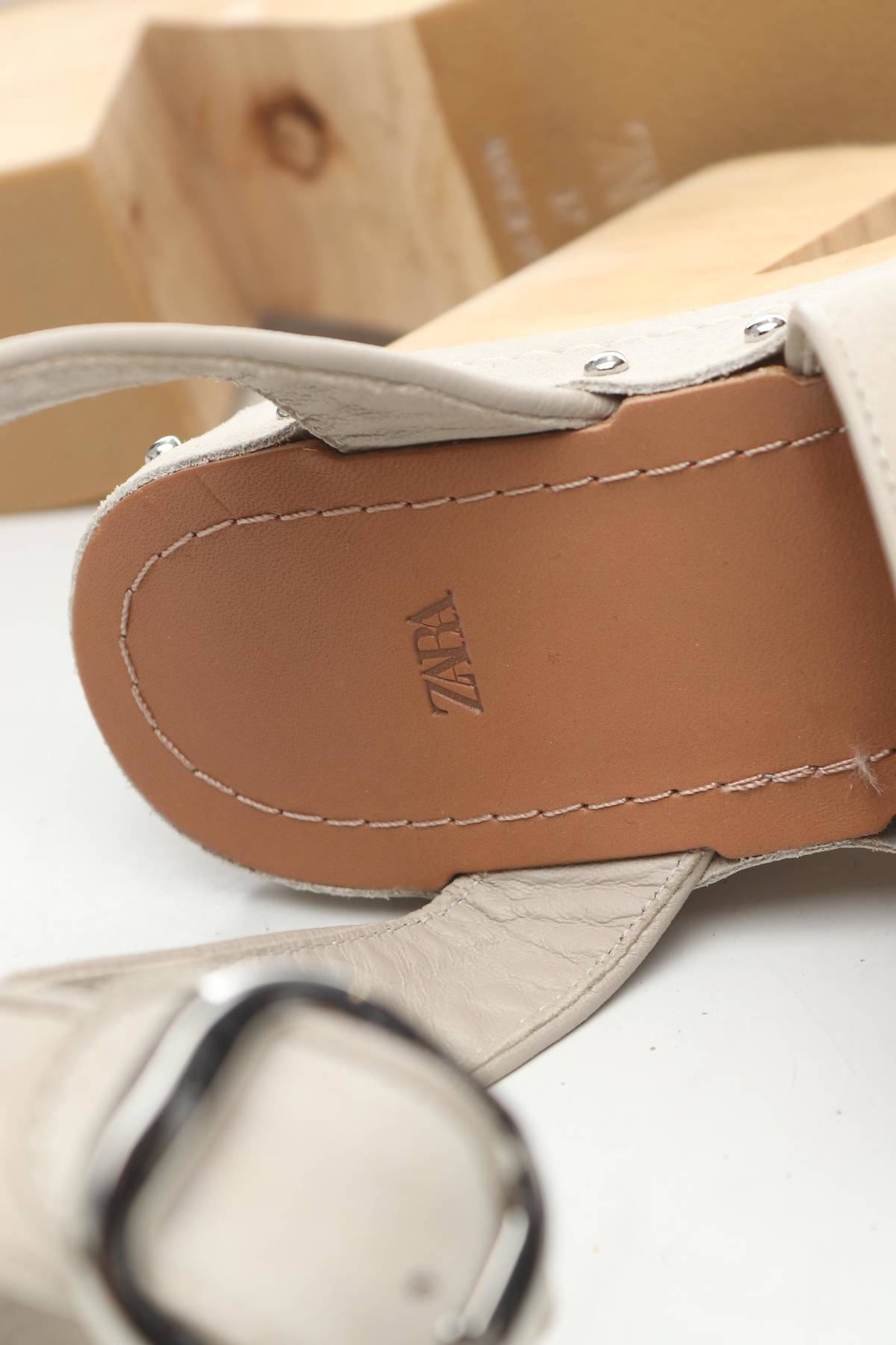 Сандали Zara5 - Contour.bg Сандали Zara5