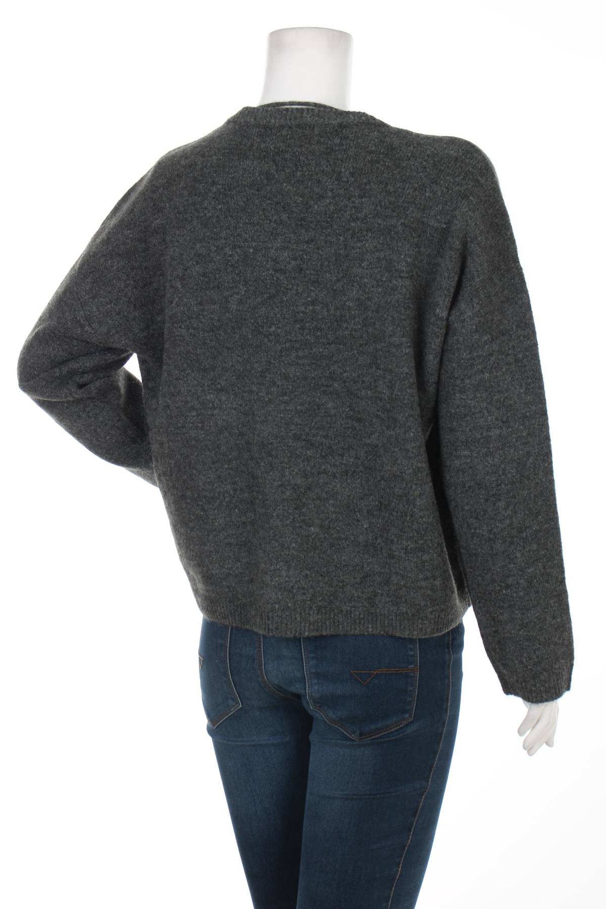 Дамски пуловер Aware by Vero Moda2