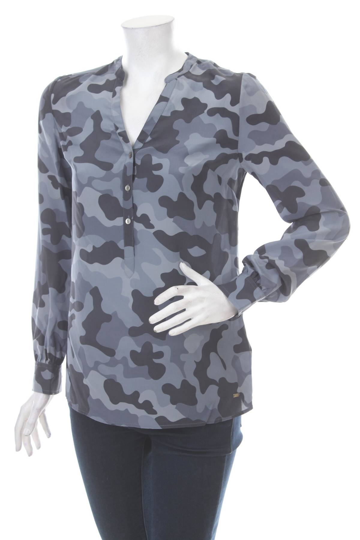 Γυναικεία μπλούζα Tommy Hilfiger1 - Contourshop.gr Γυναικεία μπλούζα Tommy Hilfiger1
